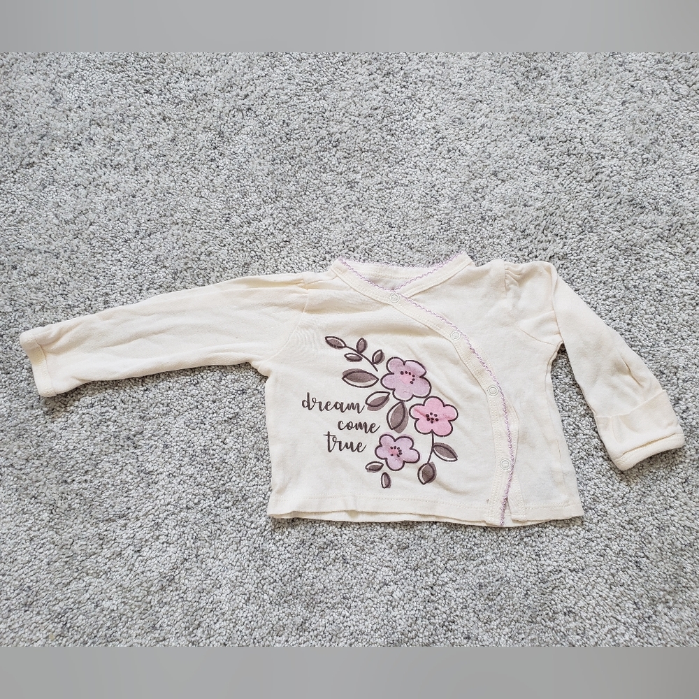 Gerber kimono